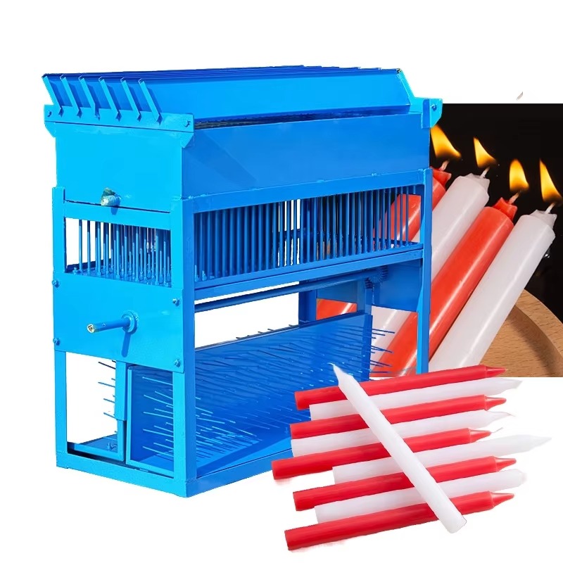 Candle Making Machine Price - เครื่องทำเทียนขนาดเล็กแบบใช้ในบ้าน ราคาประหยัด