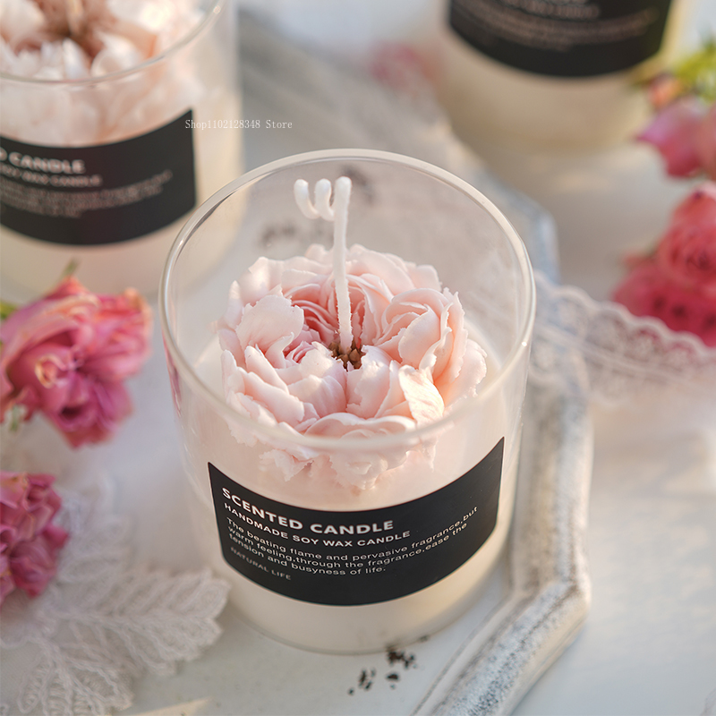 20ml ธรรมชาติพืชเทียนหอมน้ํามั - Candle Making Essentials บทวิจารณ์และราคา