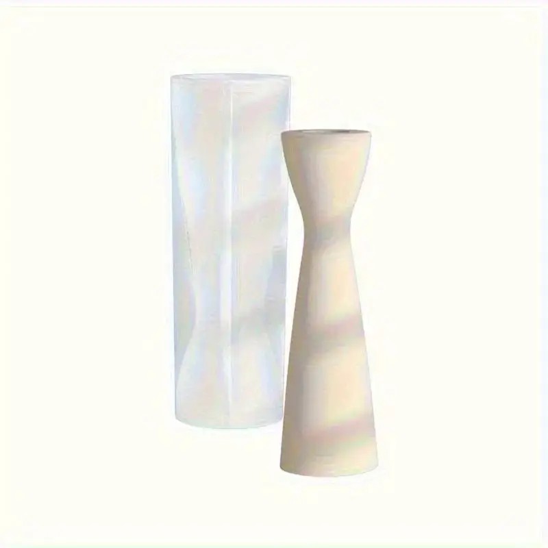 แม่พิมพ์เทียนซิลิโคนแบบใหม่ สำ - Candle Making Place บทวิจารณ์และราคา