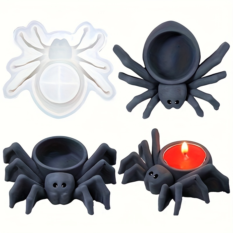 แม่พิมพ์ซิลิโคนสำหรับเทียนรูปแ - Candle Making Design บทวิจารณ์และราคา