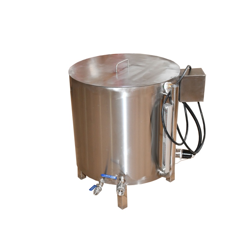 เครื่องทำเทียนไขขนาดเล็ก 30 กก - Candle Making Machine Price บทวิจารณ์และราคา