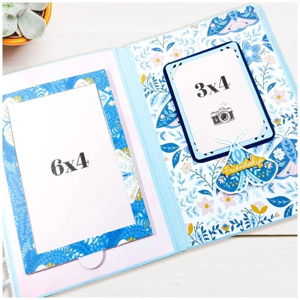 The Place Photo Here Die Set ช - Candle Making Place บทวิจารณ์และราคา