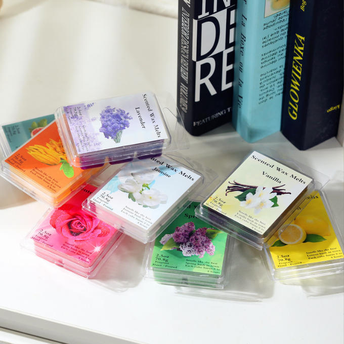 บล็อกขี้ผึ้งหอม น้ำมันหอมระเหย - Candle Making Essentials บทวิจารณ์และราคา