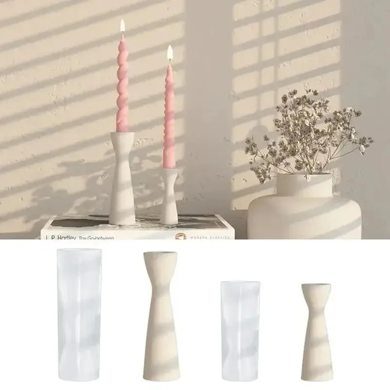 แม่พิมพ์เทียนซิลิโคนแบบใหม่ปี  - Candle Making Place บทวิจารณ์และราคา