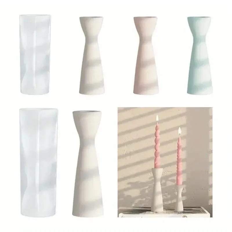 แม่พิมพ์เทียนซิลิโคนแบบใหม่ปี  - Candle Making Place บทวิจารณ์และราคา