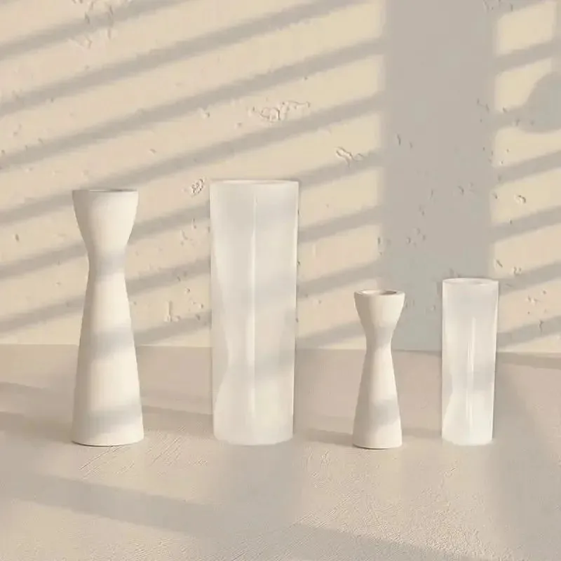 แม่พิมพ์เทียนซิลิโคนแบบใหม่ปี  - Candle Making Place บทวิจารณ์และราคา
