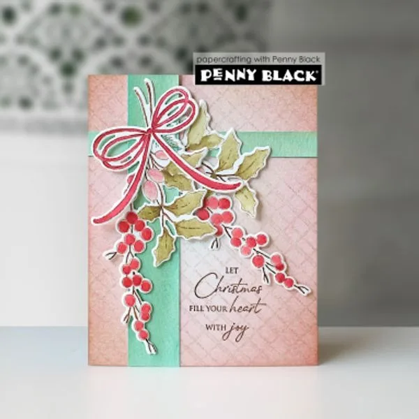 แม่พิมพ์ตัดโลหะลายเมอร์รี่มิสเ - Candle Making Place บทวิจารณ์และราคา