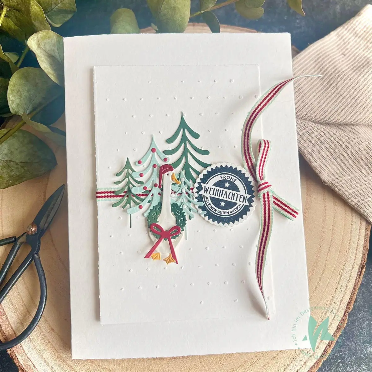 แม่พิมพ์ตัดโลหะรูปห่านน้อยคอยา - Candle Making Tempe บทวิจารณ์และราคา