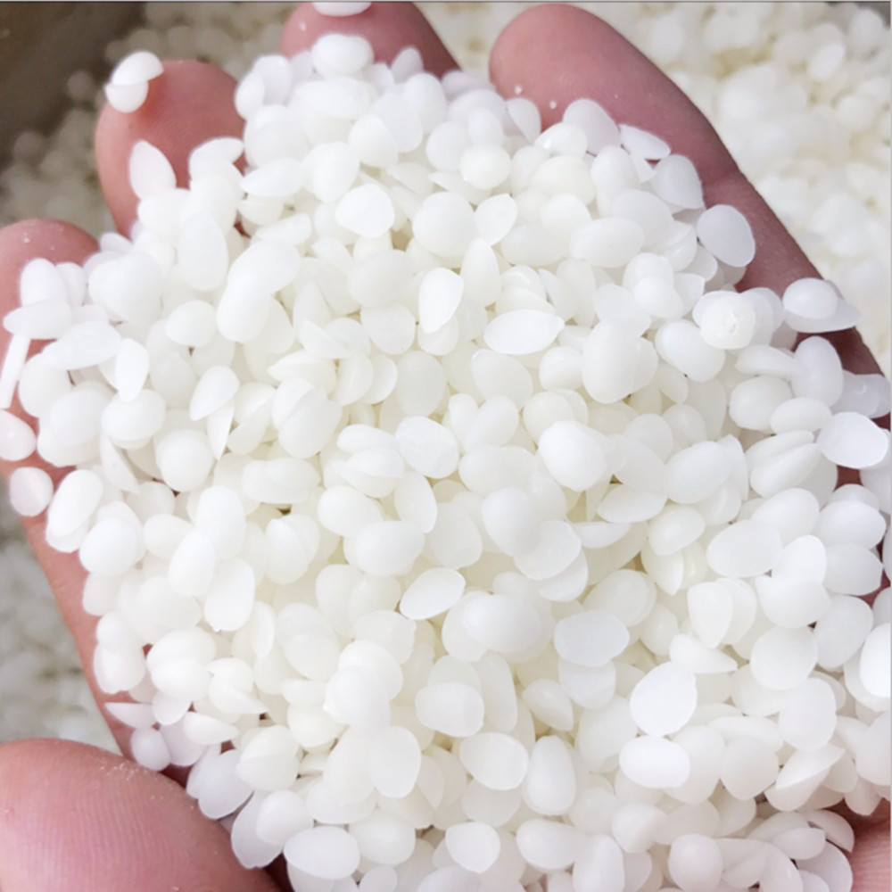 1000G ขี้ผึ้งธรรมชาติบริสุทธิ์ - Candle Making Soy Wax บทวิจารณ์และราคา