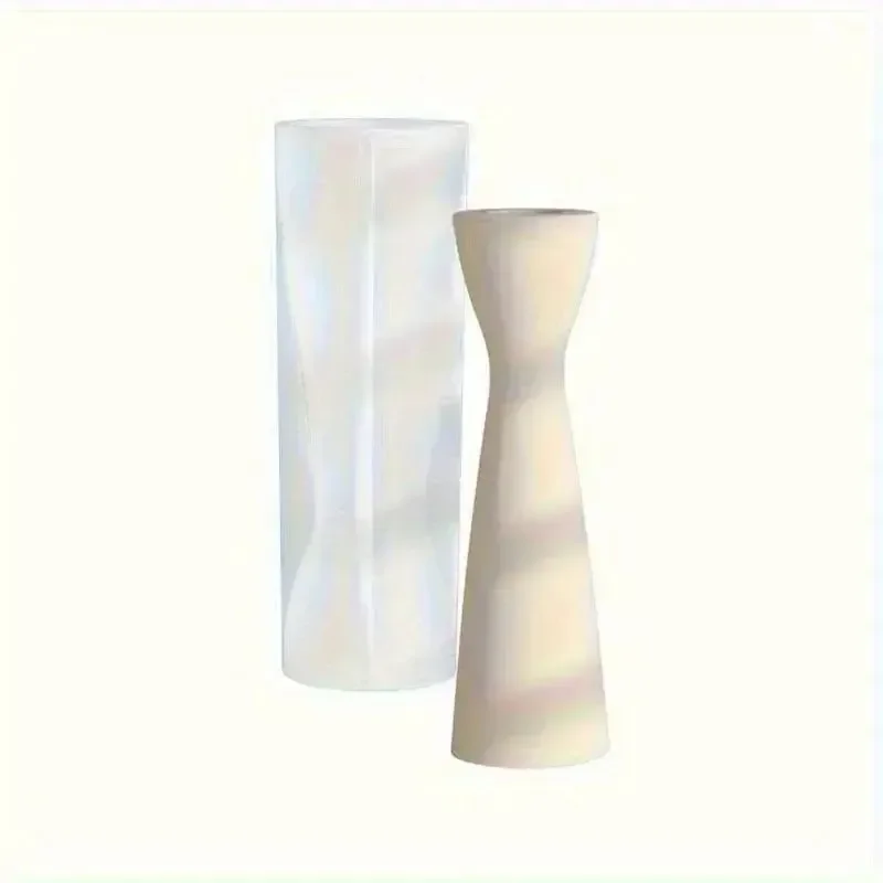 แม่พิมพ์ซิลิโคนสำหรับทำเชิงเที - Candle Making Place บทวิจารณ์และราคา