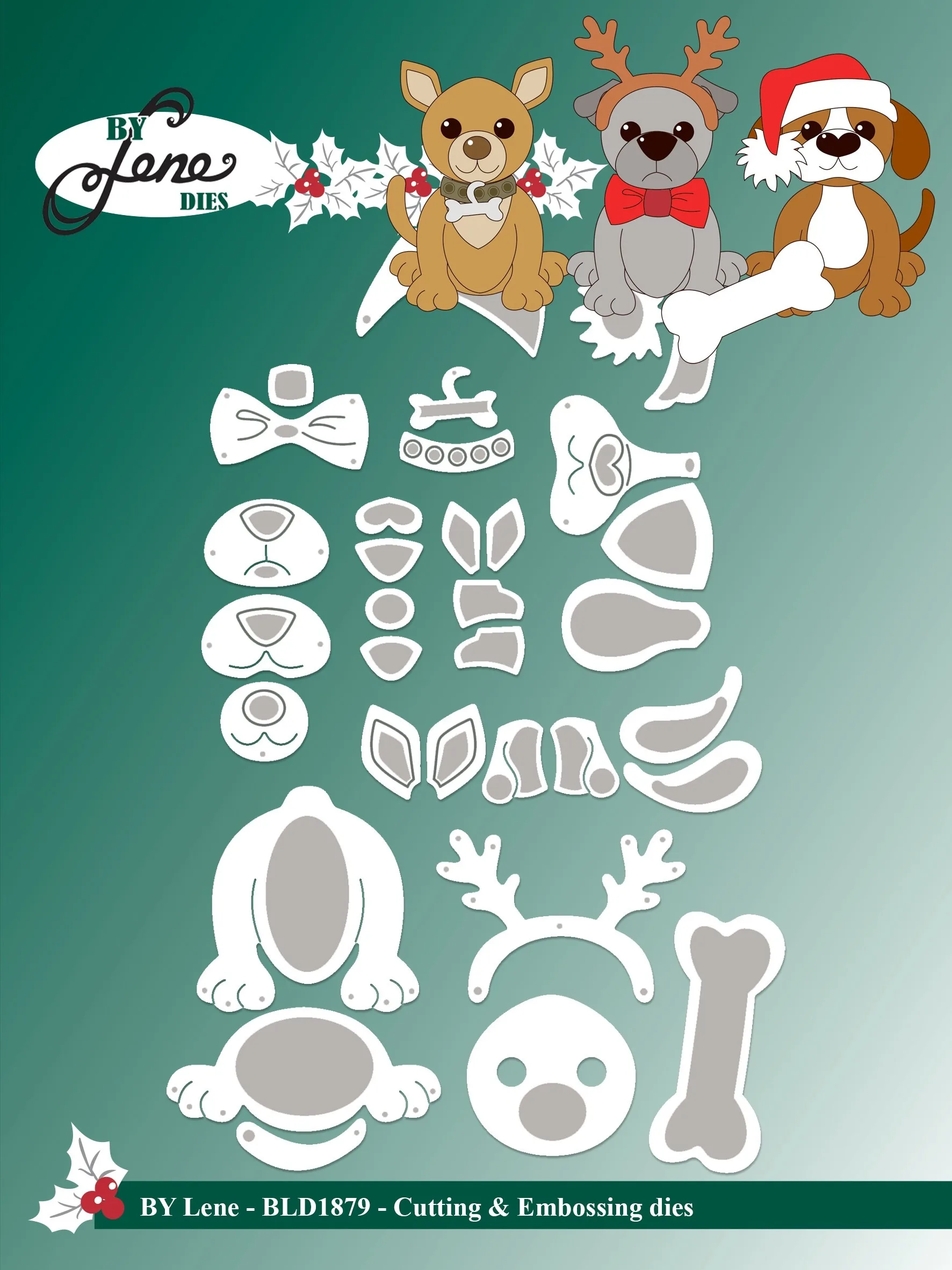 ของขวัญคริสต์มาสถูกใส่ไว้ในถุง - Candle Making Place บทวิจารณ์และราคา