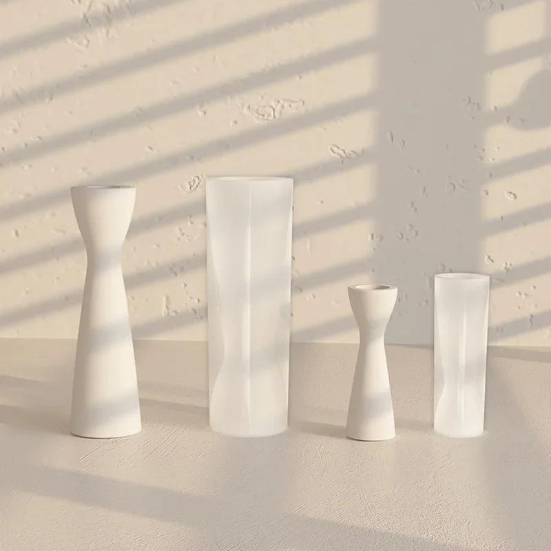 แม่พิมพ์เทียนซิลิโคนแบบใหม่ สำ - Candle Making Place บทวิจารณ์และราคา
