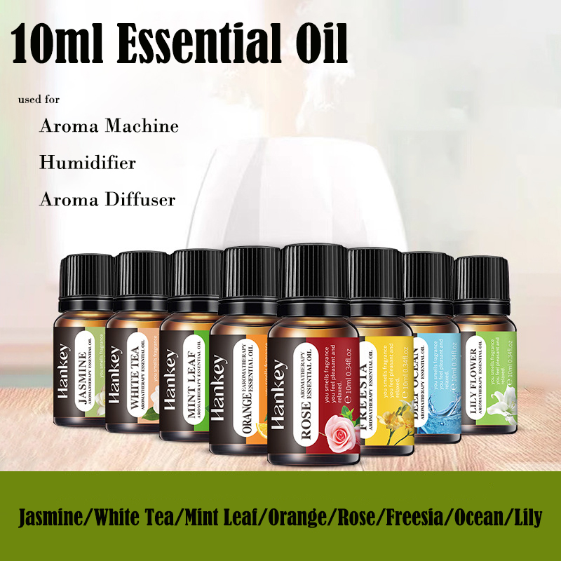 10ml น้ํามันหอมระเหยบริสุทธิ์  - Candle Making Essentials บทวิจารณ์และราคา