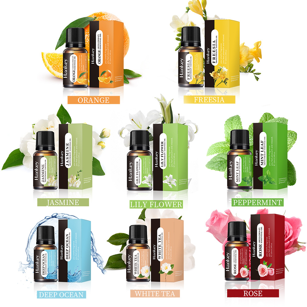 10ml น้ํามันหอมระเหยบริสุทธิ์  - Candle Making Essentials บทวิจารณ์และราคา