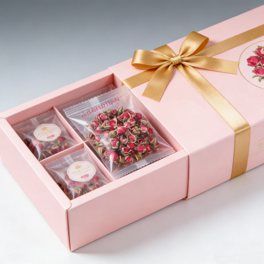 ดอกกุหลาบแห้งออร์แกนิคธรรมชาติ - Candle Making Bath บทวิจารณ์และราคา