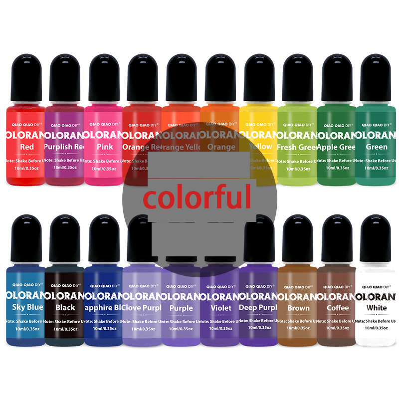 20 สีเทียนสีย้อมเทียนขี้ผึ้ง W - Candle Making Soy Wax บทวิจารณ์และราคา