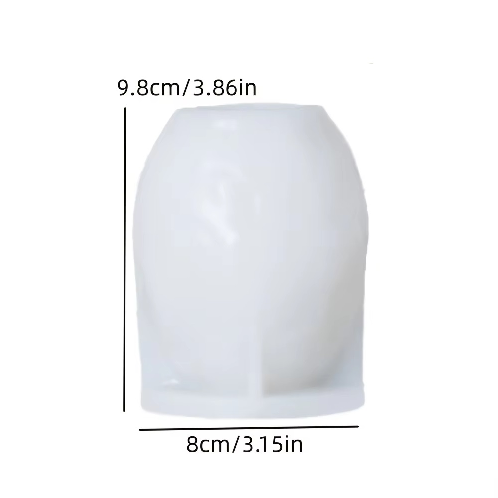 แม่พิมพ์งานฝีมือ DIY แบบยืดหยุ - Candle Making Bath บทวิจารณ์และราคา