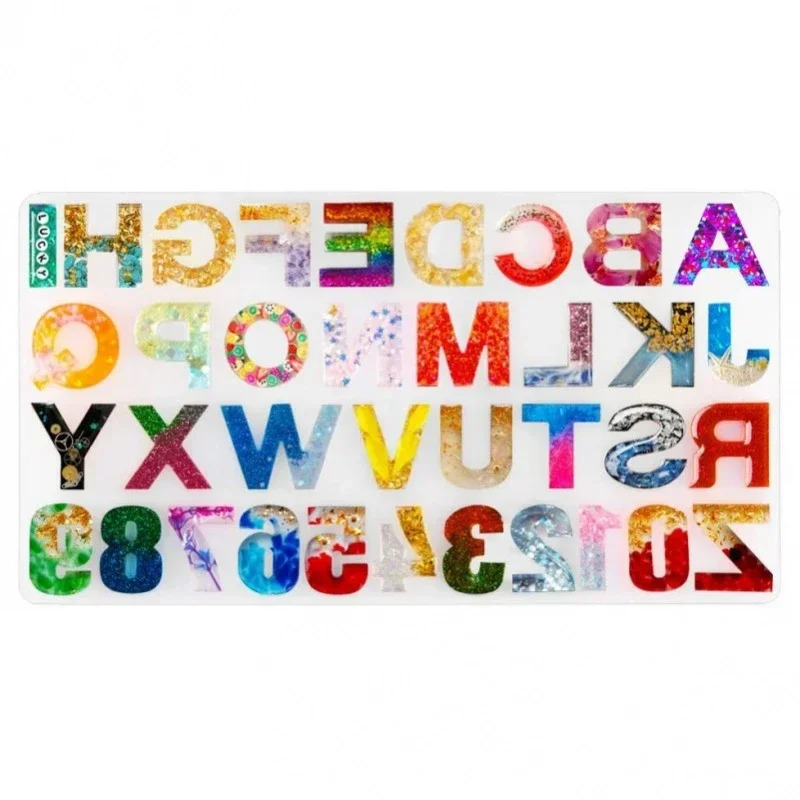 1 pc/2 pcs/3 pcs LettersAtoZ,N - Candle Making Equipment บทวิจารณ์และราคา