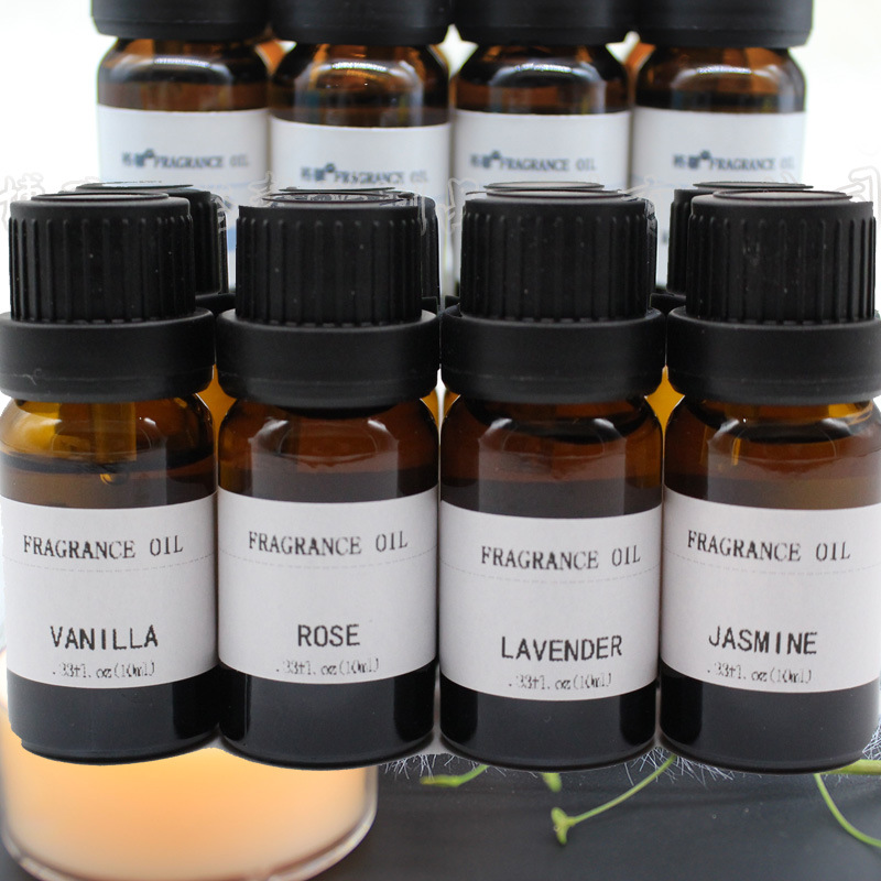 10ml น้ํามันหอมระเหยเทียนอโรมา - Candle Making Essentials บทวิจารณ์และราคา