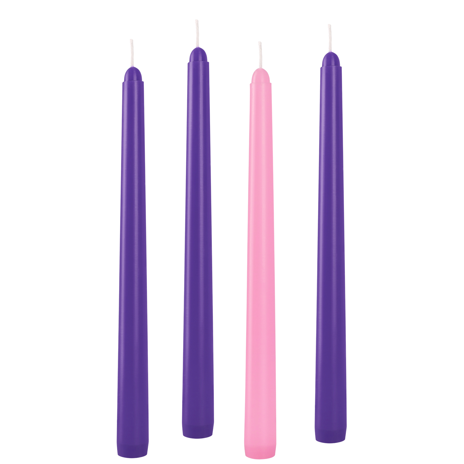 เทียนทรง A-Style ขนาด 10 นิ้ว  - Candle Making Place บทวิจารณ์และราคา