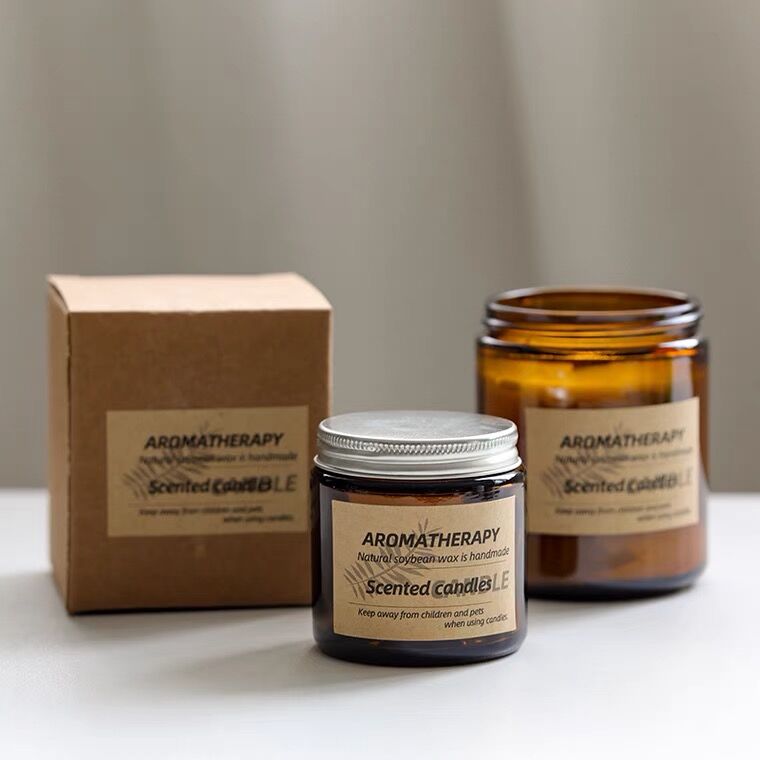 กล่องกระดาษคราฟท์เทียนลิปสติกน - Candle Making Essentials บทวิจารณ์และราคา