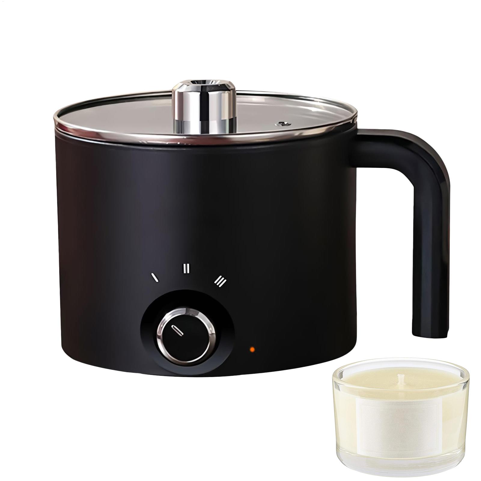 หม้อหลอมเทียน 1.5 ลิตร ขนาดใหญ - Candle Making Equipment บทวิจารณ์และราคา
