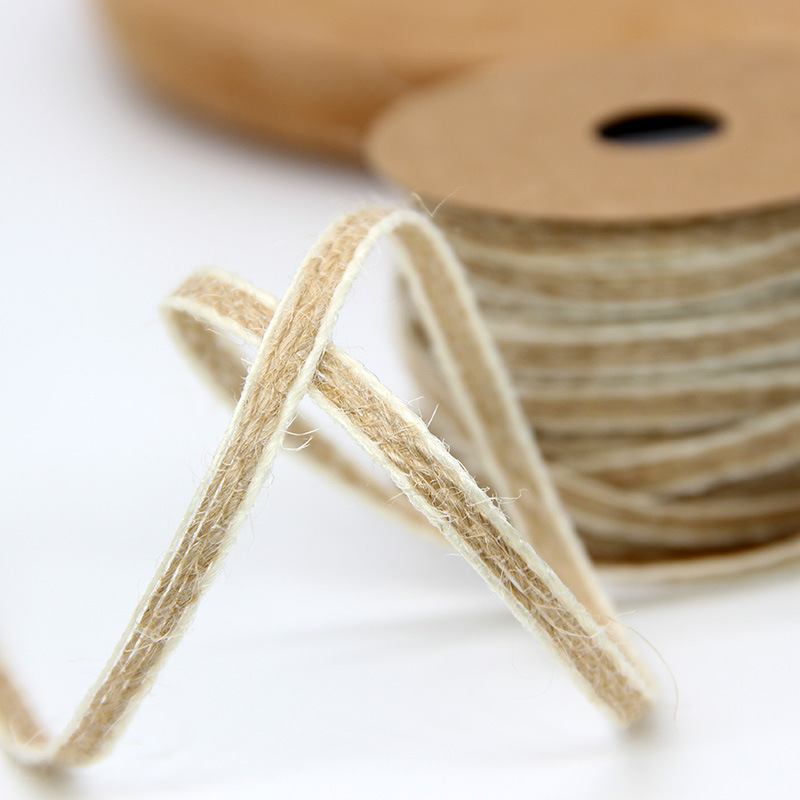 20/10/5M เชือกปอกระเจาธรรมชาติ - Jute Bag Packaging บทวิจารณ์และราคา