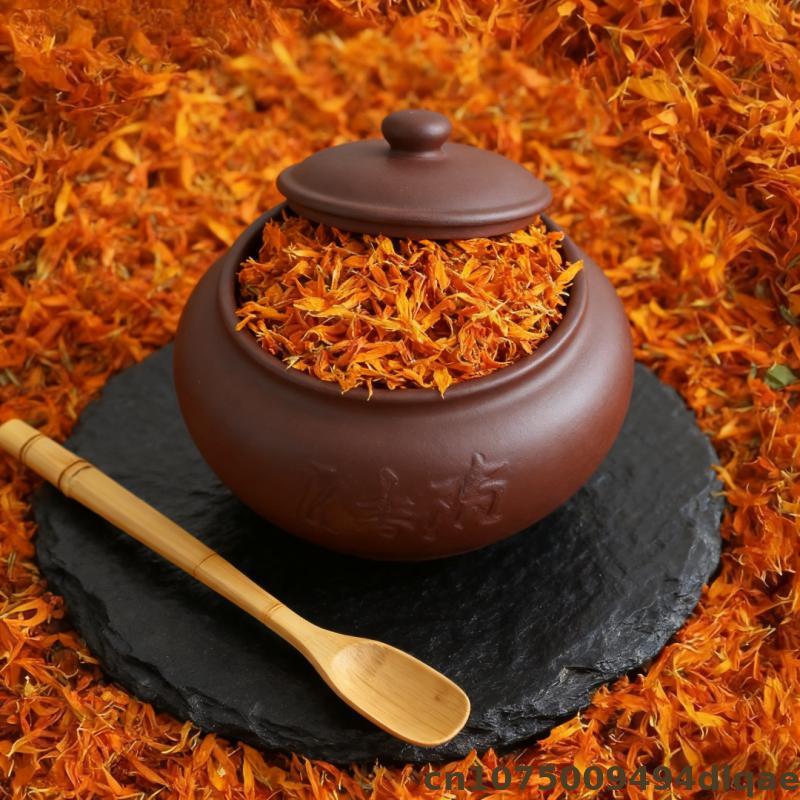ดอกไม้แห้งธรรมชาติ 100% บลูคอร - Candle Making Bath บทวิจารณ์และราคา