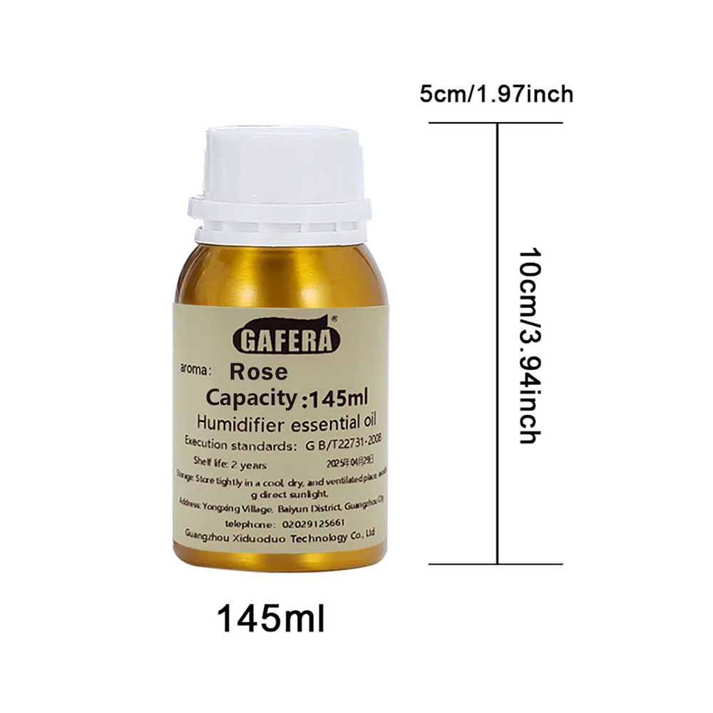 GAFERA 145 มล.(4.9 ออนซ์) น้ำม - Candle Making Essentials บทวิจารณ์และราคา