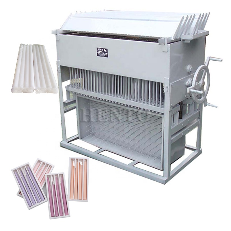ราคาเครื่องทำเทียนผลิตในจีน/ เ - Candle Making Machine Price บทวิจารณ์และราคา