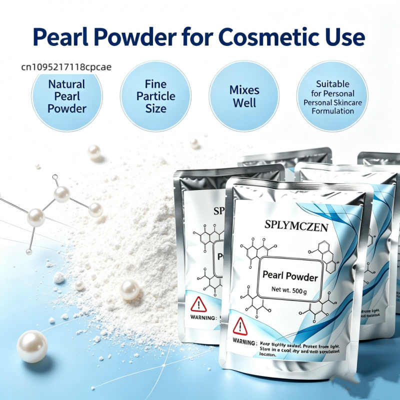 ผงไข่มุกละเอียด SPLYMCZEN สำหร - Candle Making Bath บทวิจารณ์และราคา