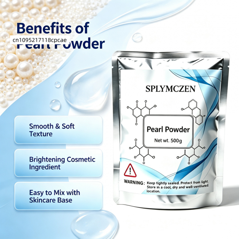 ผงไข่มุกละเอียด SPLYMCZEN สำหร - Candle Making Bath บทวิจารณ์และราคา